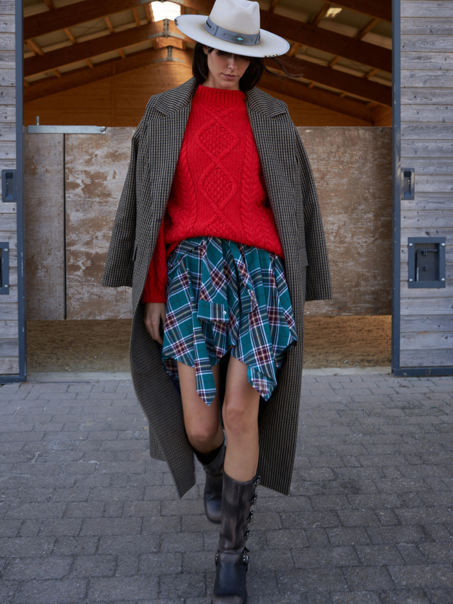GONNE | SHORTS