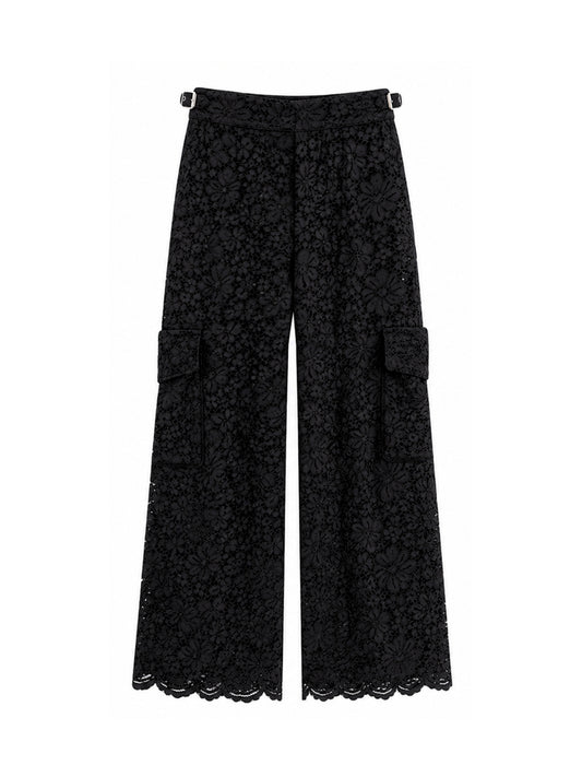 Marea — Cargo in Pizzo Nero