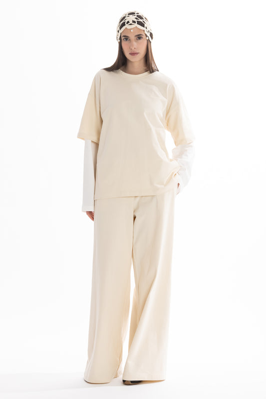 Elis – Coordinato Butter Yellow