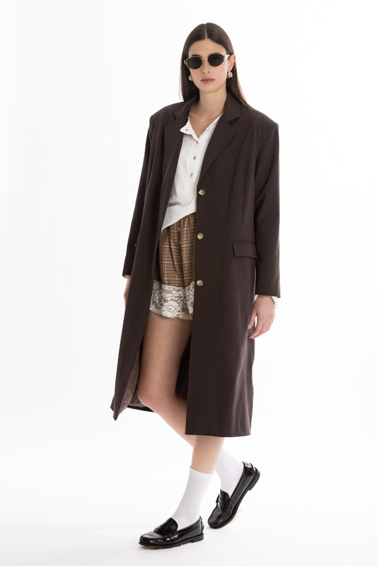 Vittoria – Spolverino Moro