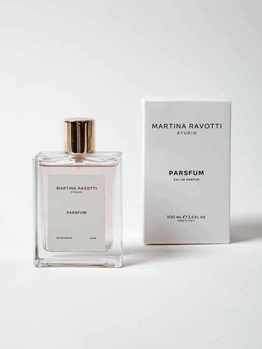 PARSFUM – Eau de Parfum