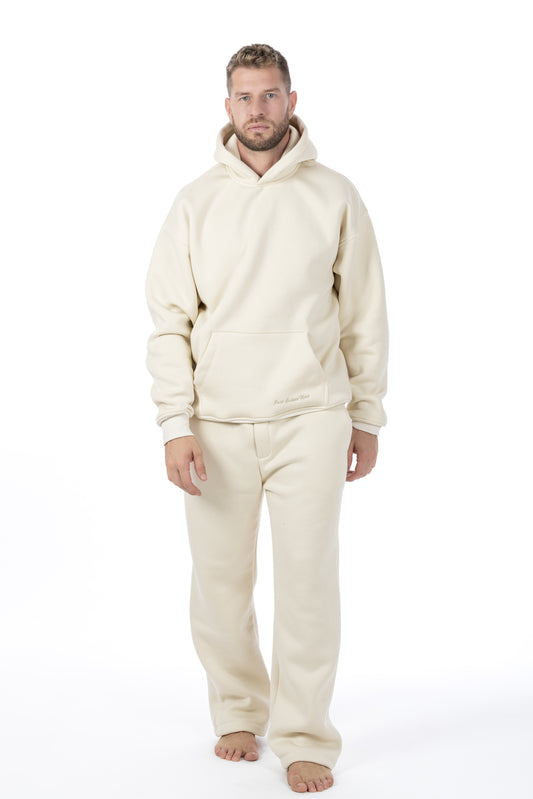 Essential – Jogger Uomo Burro