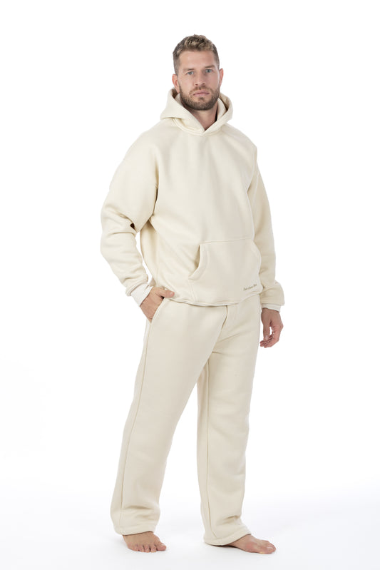 Essential – Jogger Uomo Burro