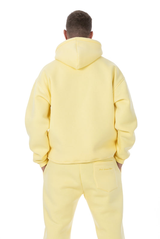 Kenny – Felpa Uomo Giallo