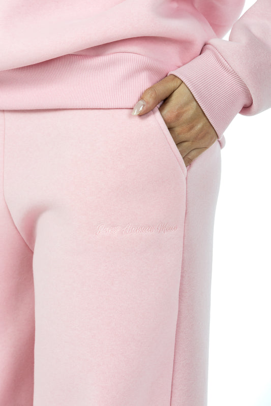Sally – Jogger Rosa