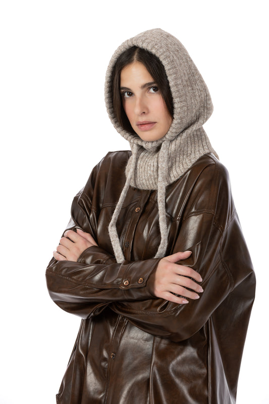 Balaclava – Costina Toupe