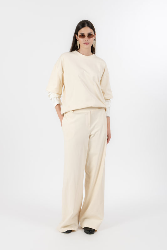 Elis – Coordinato Butter Yellow