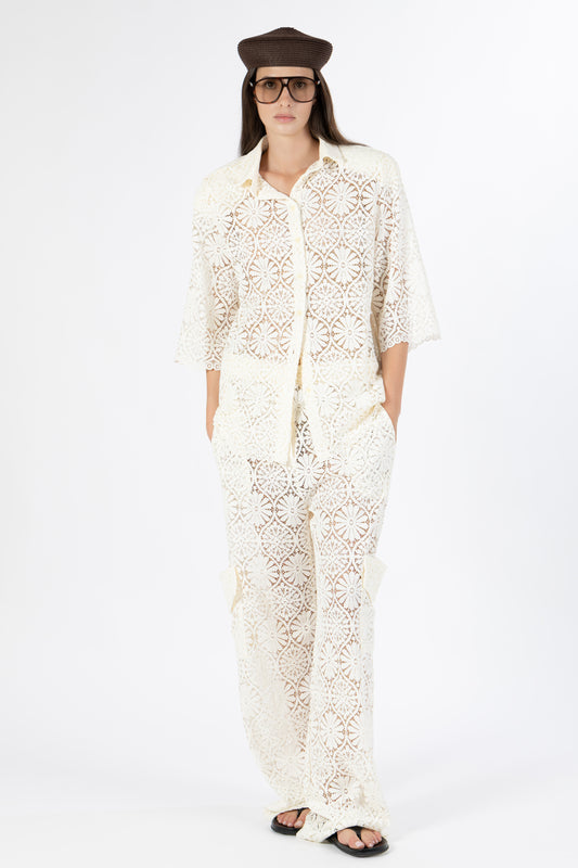 Marea — Cargo in Pizzo Burro