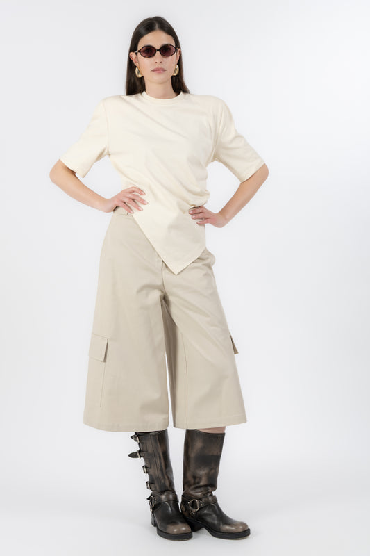 Elia – Bermuda Cargo Sabbia