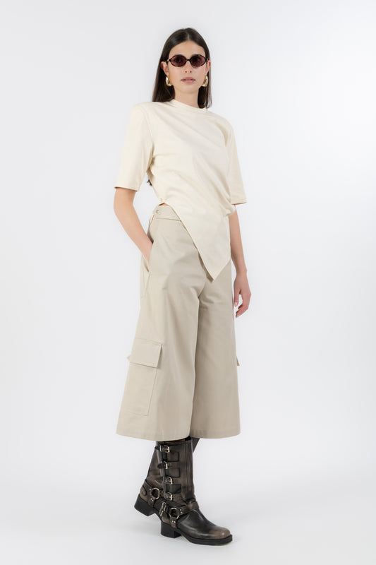 Elia – Bermuda Cargo Sabbia