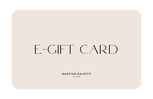 E-GIFT CARD
