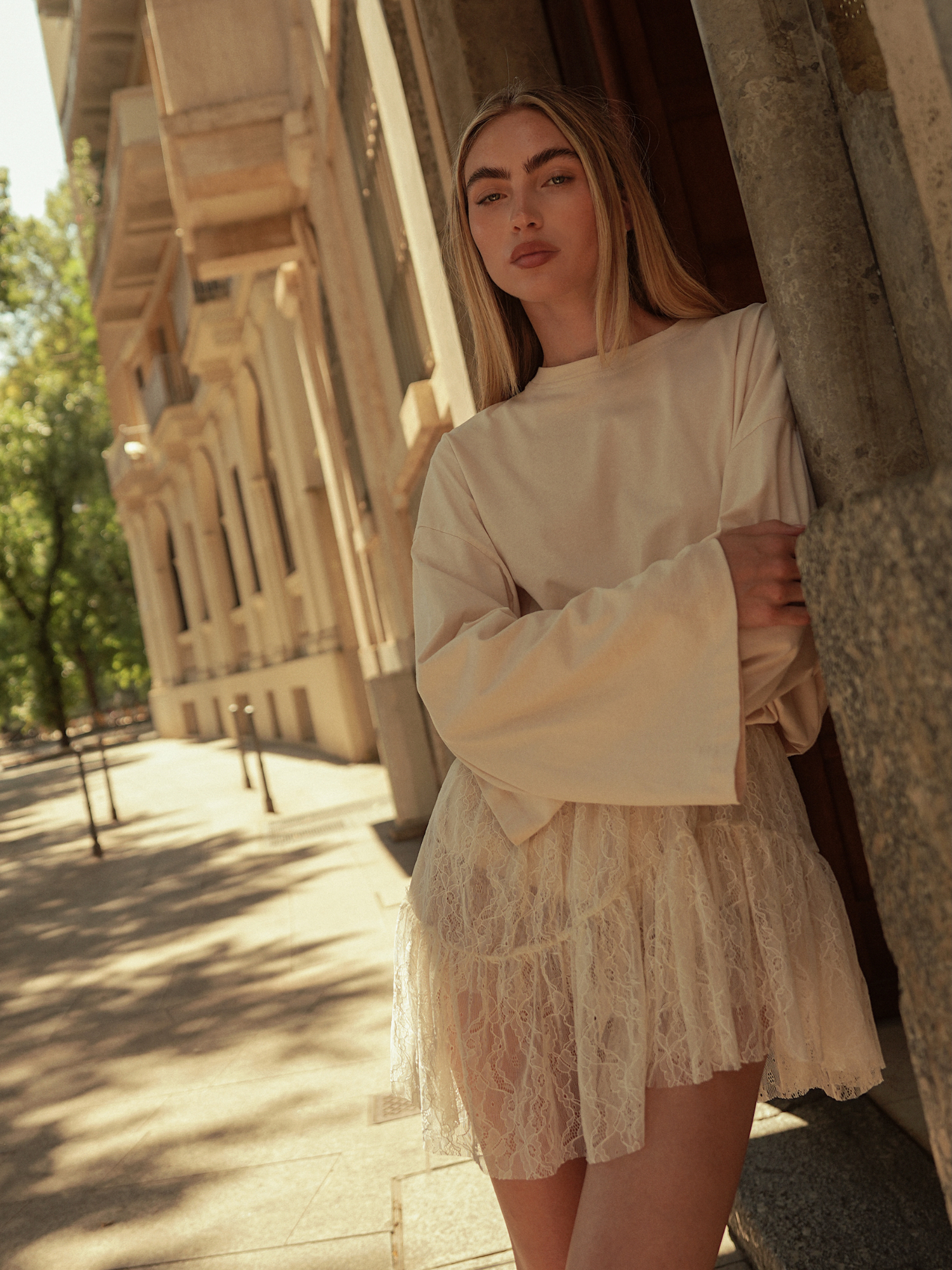 GONNE | SHORTS