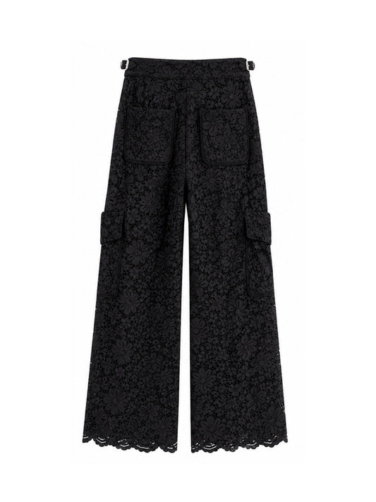 Marea — Cargo in Pizzo Nero