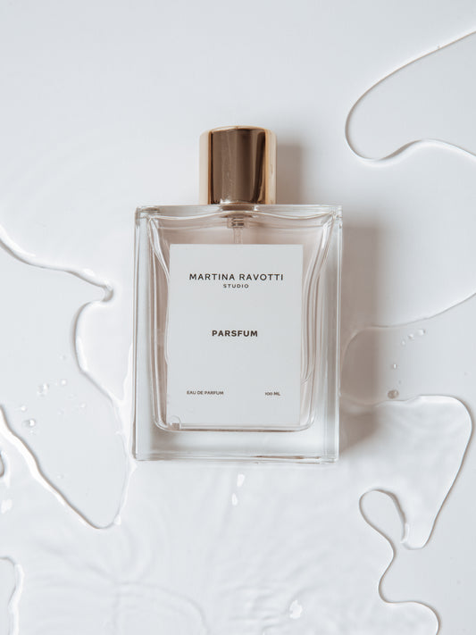 PARSFUM – Eau de Parfum