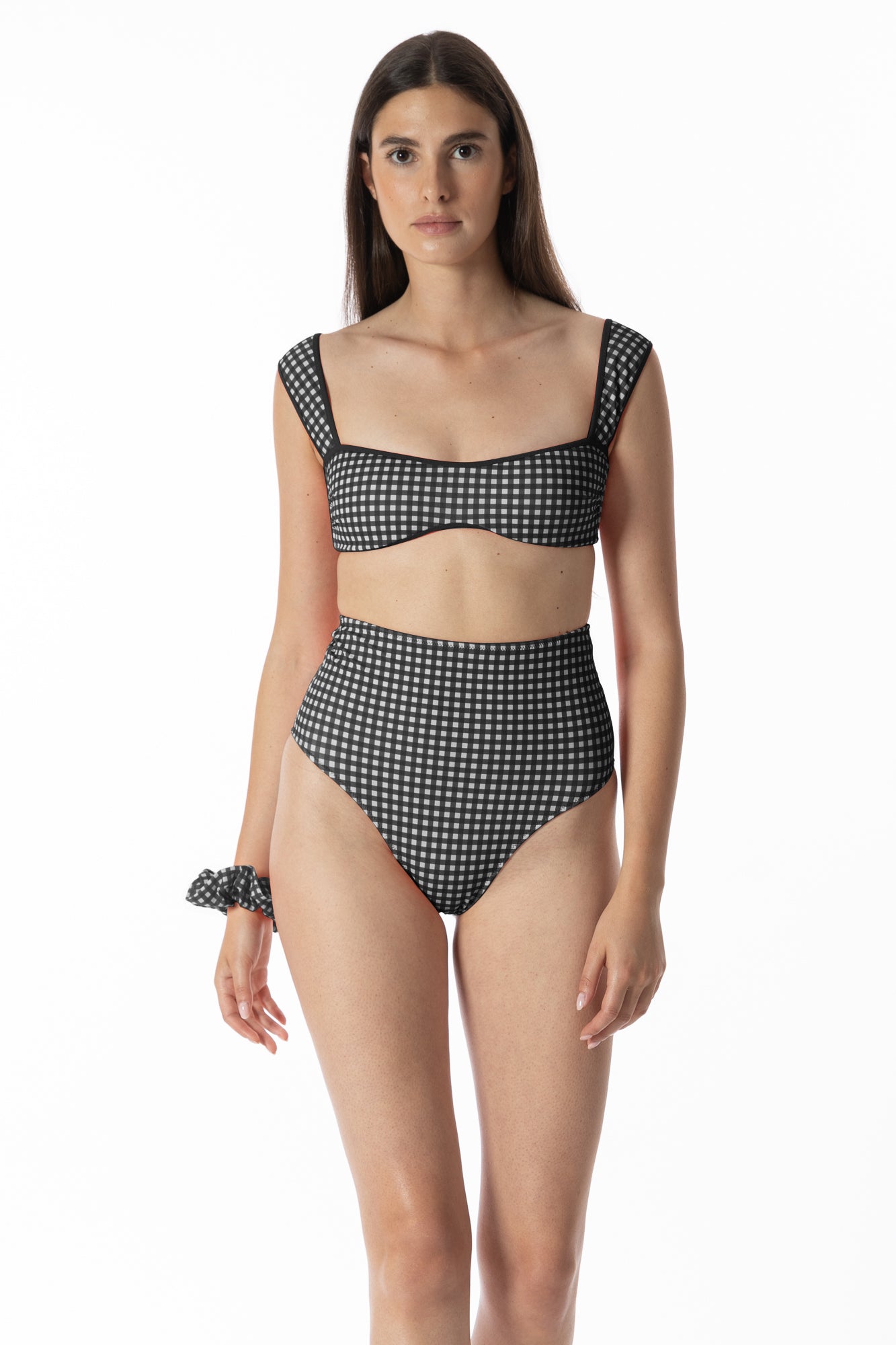 Costume Da Bagno Uomo Costumi Da Bagno Sexy A Vita Bassa Da Uomo - Foto 10