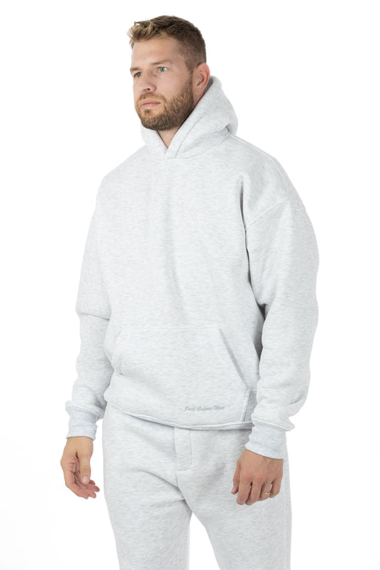 Kenny – Felpa Uomo Grigio Melange