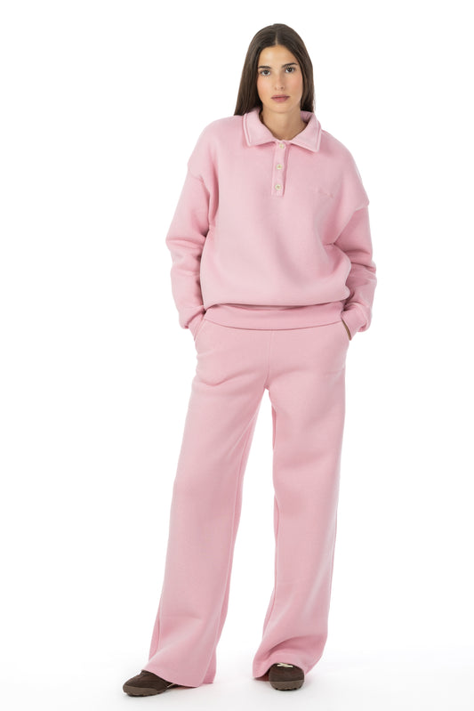 Sally – Jogger Rosa