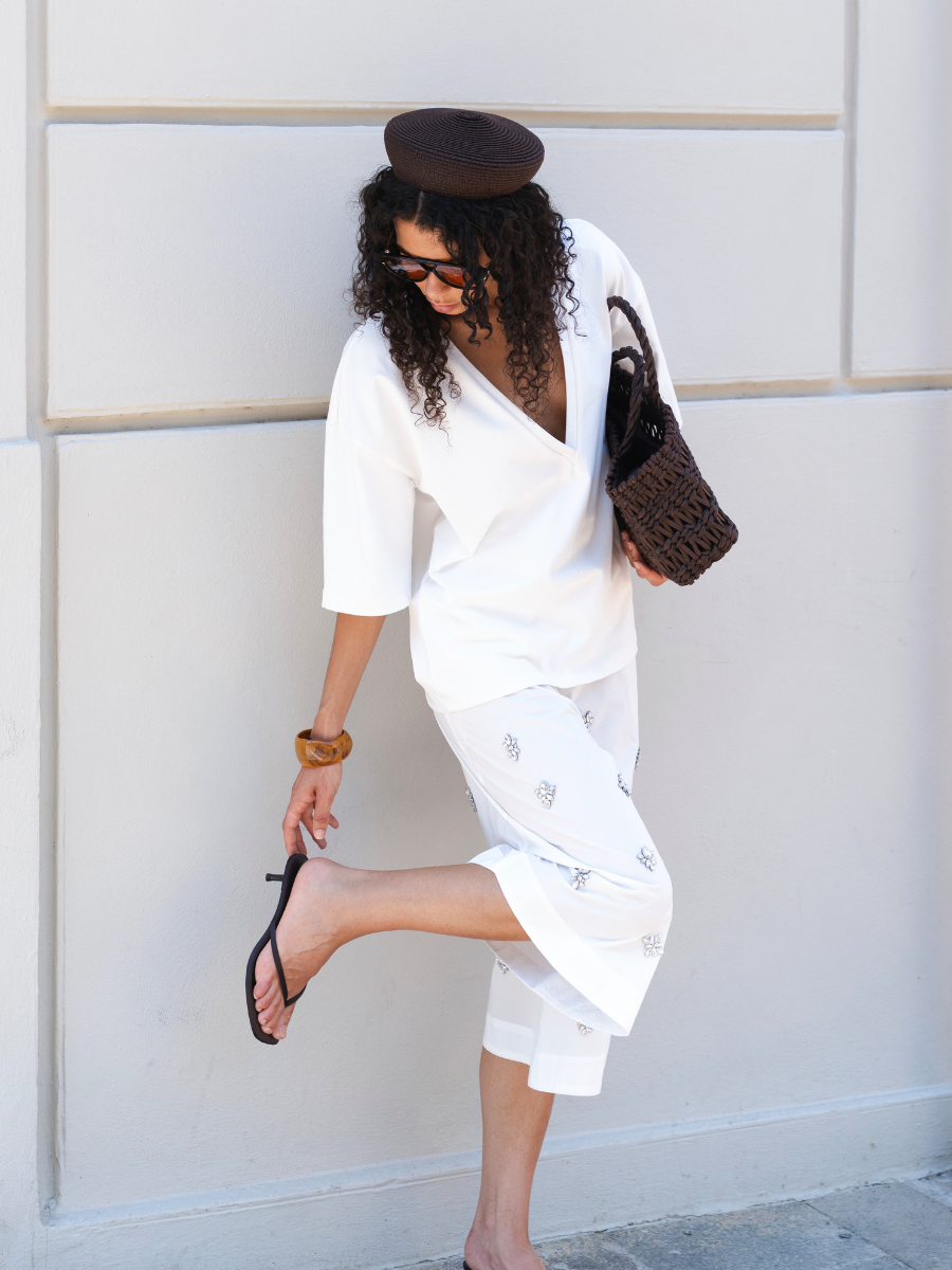 PANTALONI
