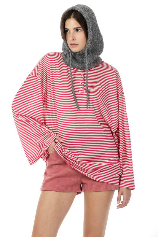 Balaclava –  Costina Grigio