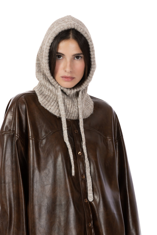 Balaclava – Costina Toupe