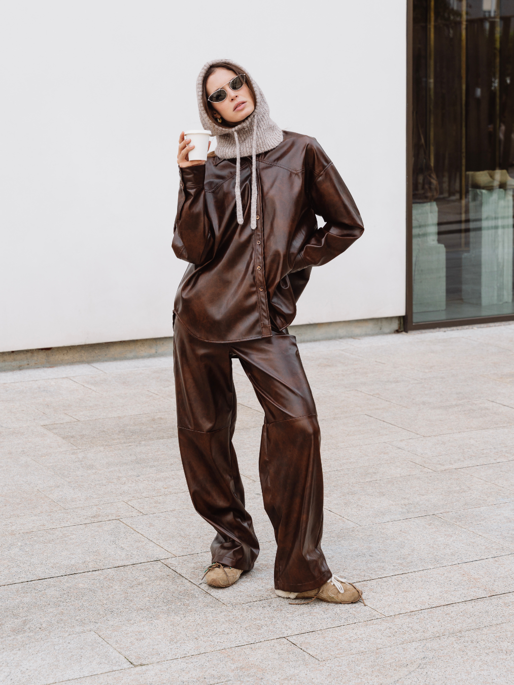 PANTALONI