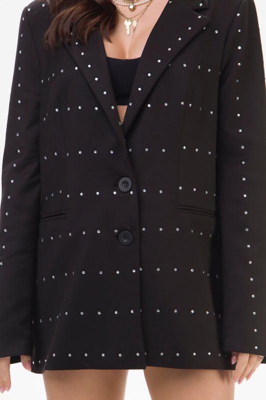 Blazer Lana Diamond