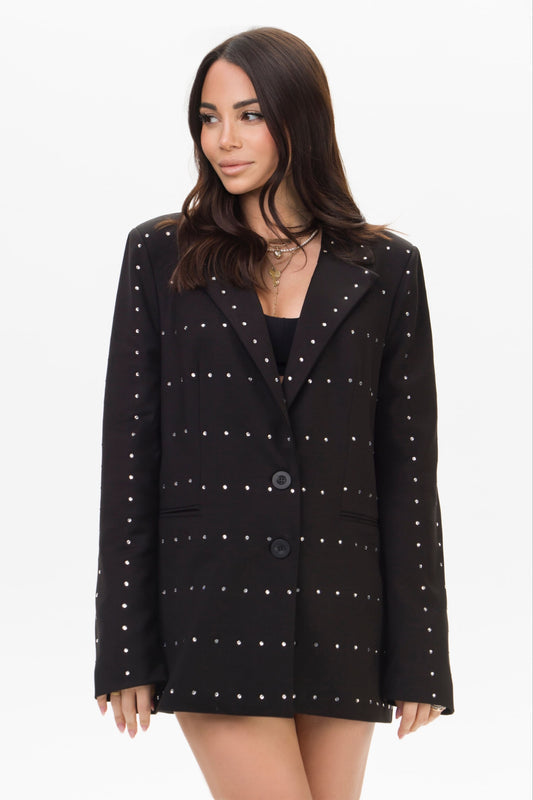 Blazer Lana Diamond