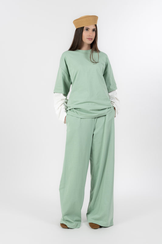 Elis – Coordinato Salvia