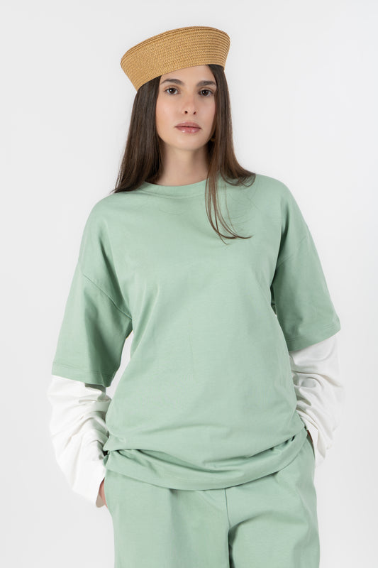 Elis – Coordinato Salvia