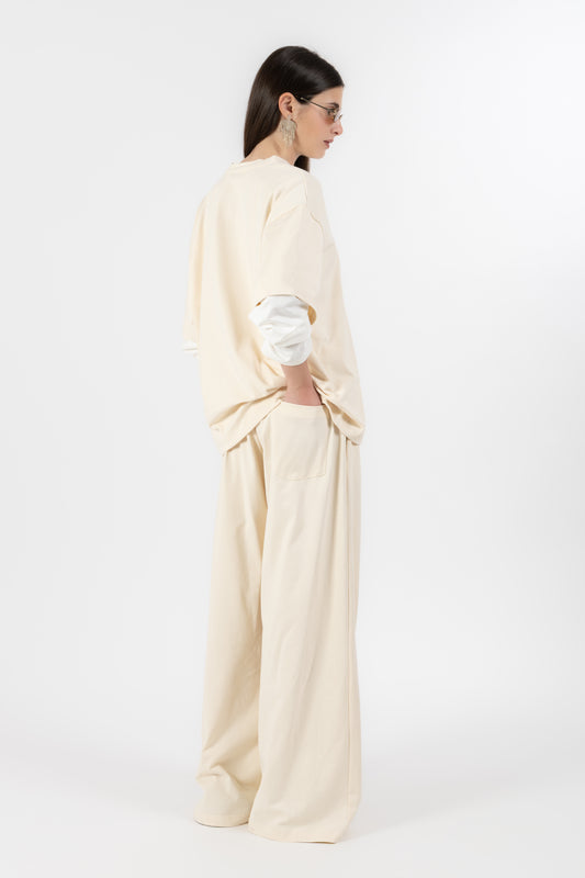 Elis – Coordinato Butter Yellow