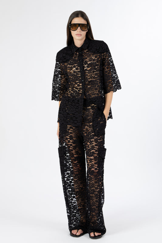 Marea — Cargo in Pizzo Nero