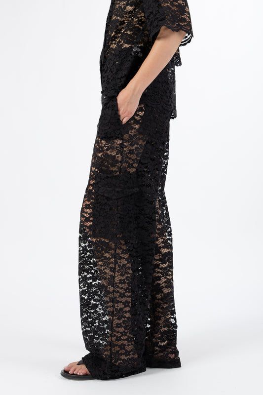 Marea — Cargo in Pizzo Nero