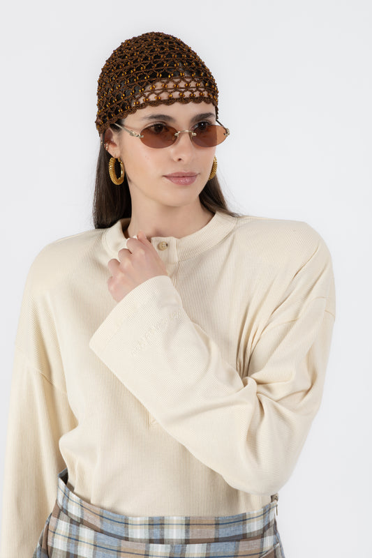 Vera – Polo Costina Burro